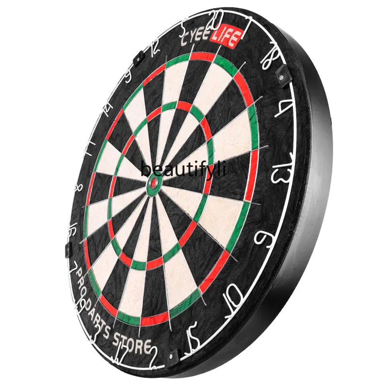 Darts Set Professional Match Adult Entertainment Match Thickened Darts Target Board