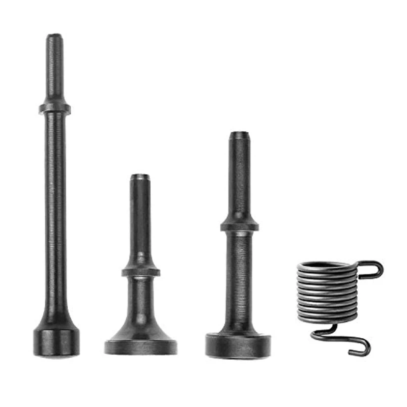 

4 Pieces Pneumatic Bits for