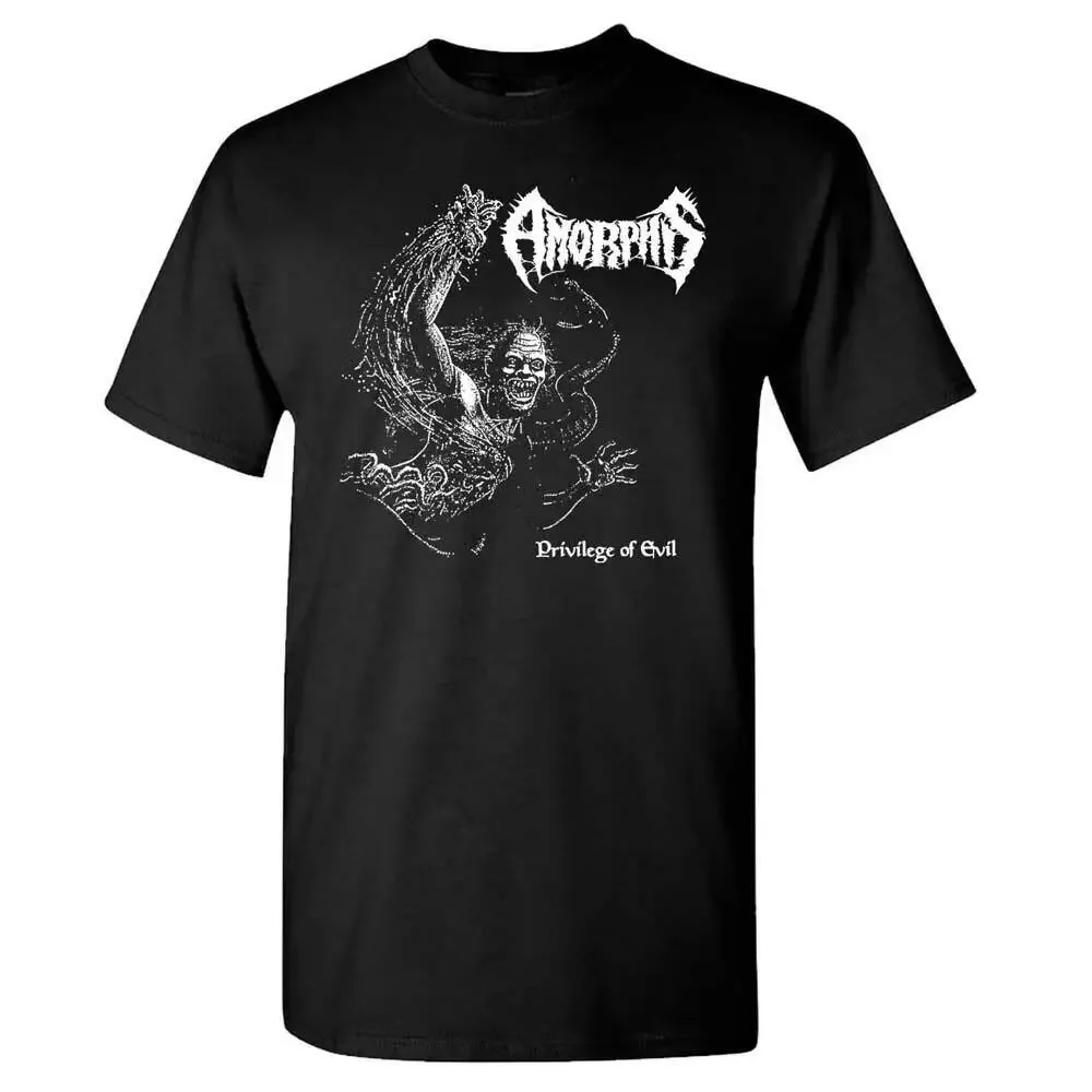 Amorphis Privilege Of Evil T Shirt