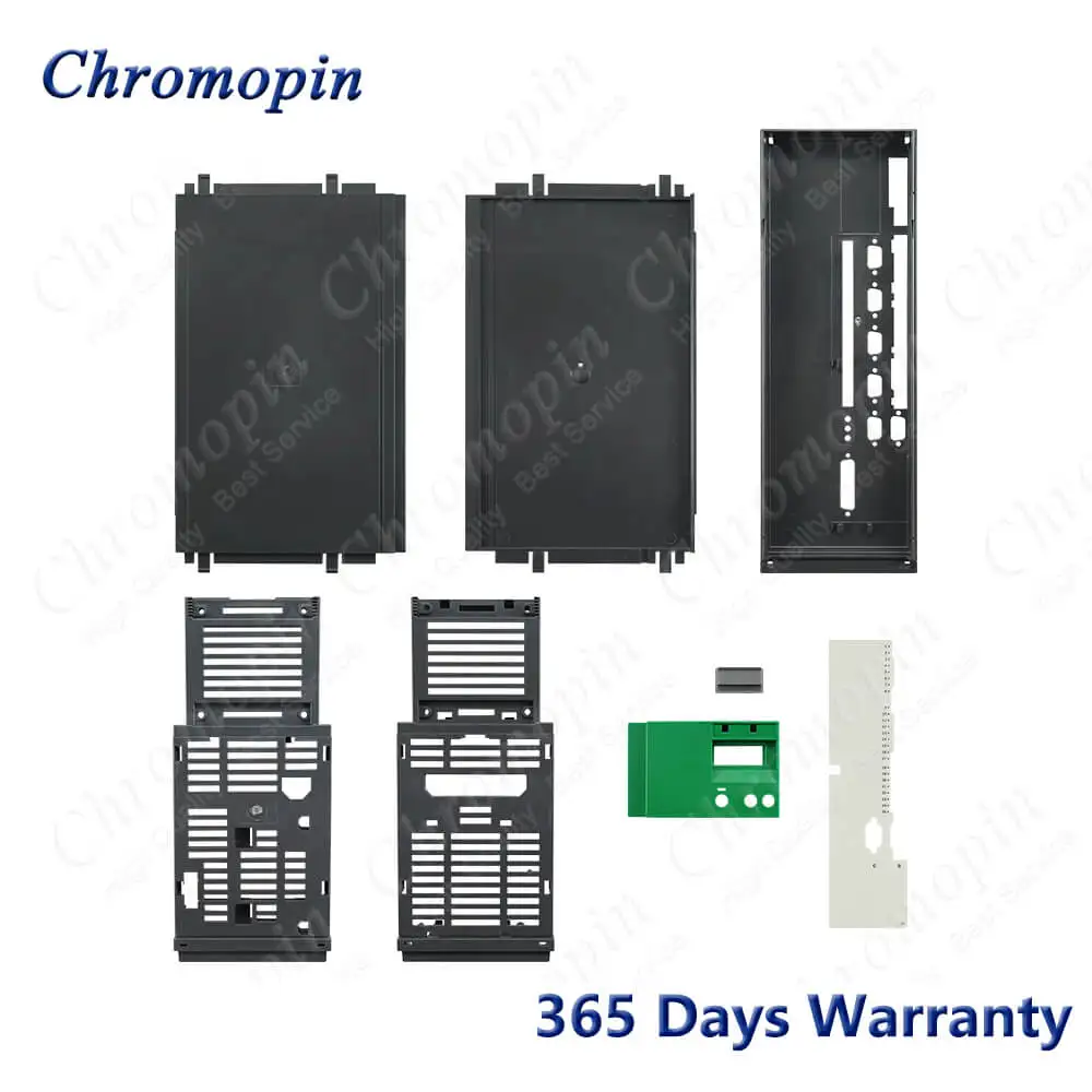 สําหรับเทคนิคการควบคุม CDE750 CDE ไดรฟ์ 7.5kw พลาสติกสําหรับควบคุมเทคนิค CDE550 CDE ไดรฟ์ 5.5kw กรณี