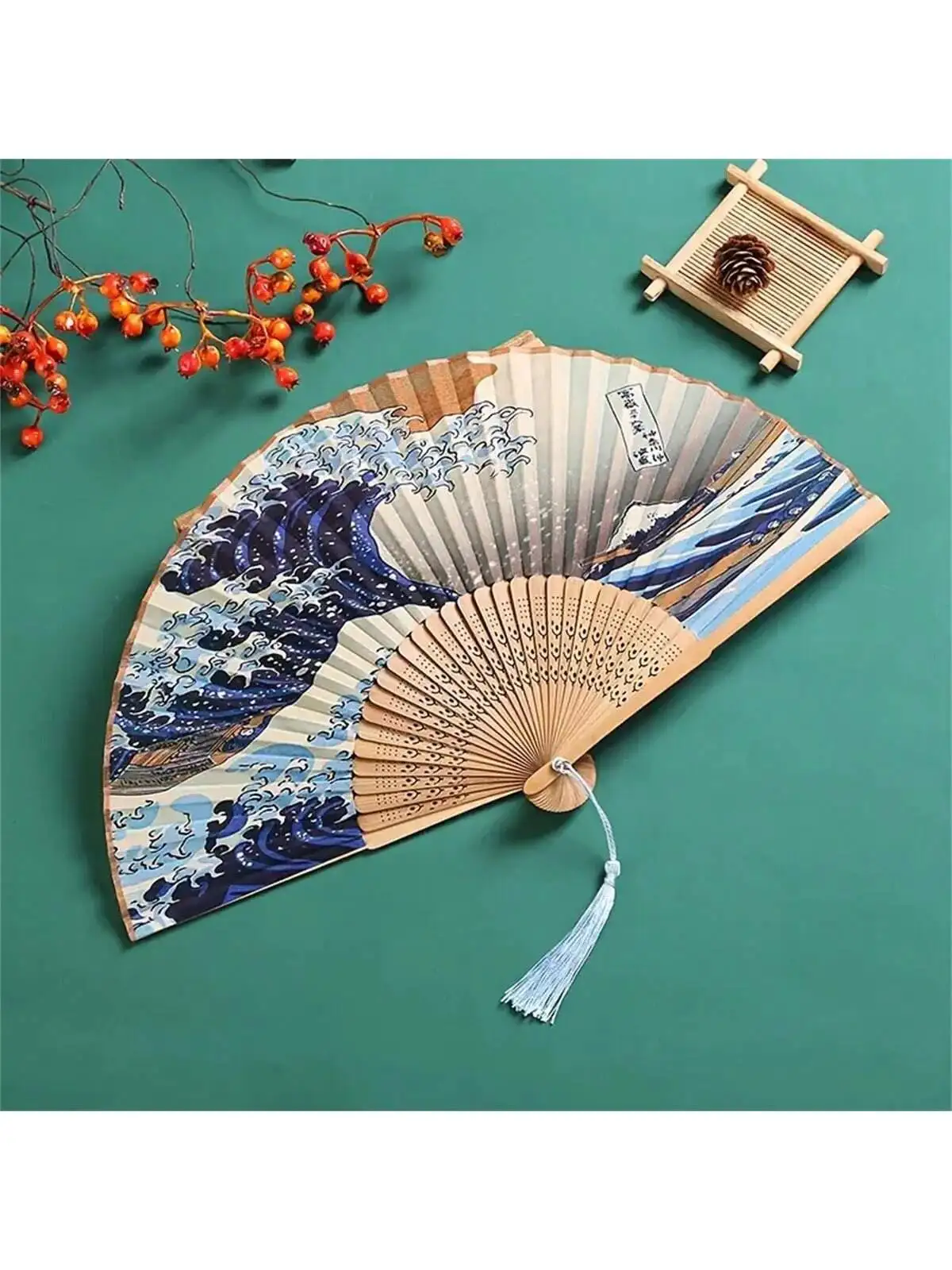 Thumbnail 2 - #37 Compare Decorative Fans Before You Buy