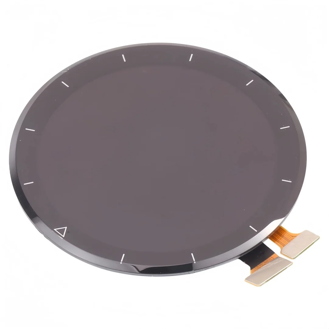 Immagine 6: Schermo LCD per Smartwatch con Cornice Compatibile con Huawei Watch GT 2 Pro VID-B19
