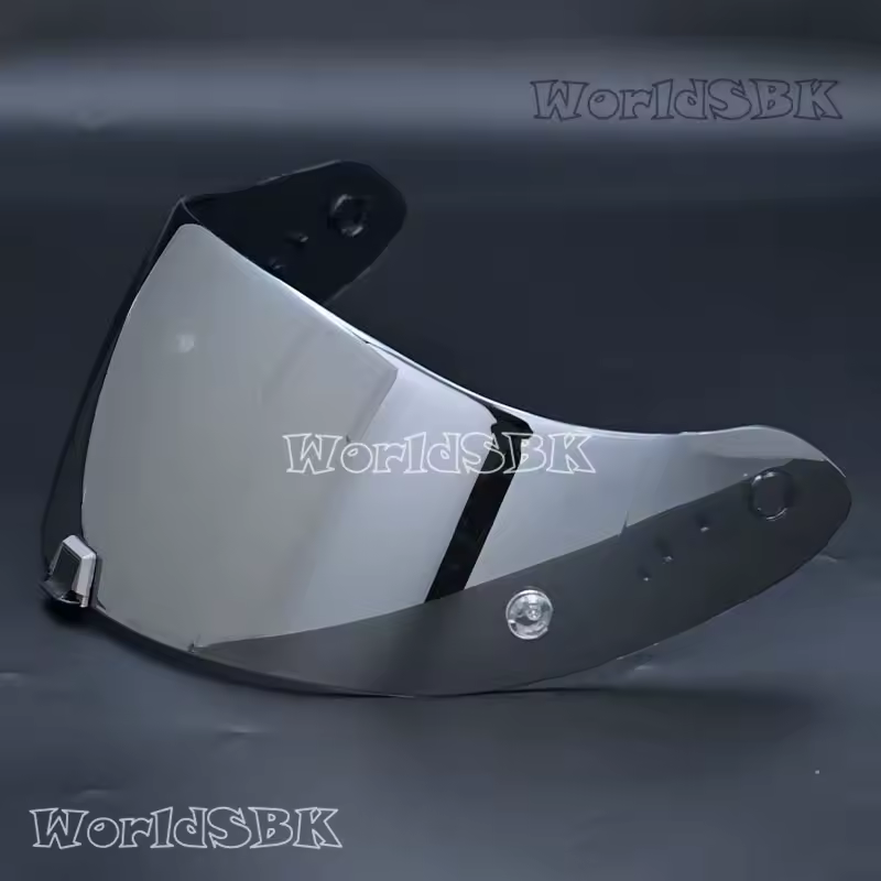 Helmets Visor For Scorpion Exo 1400 Carbon, R1 & EXO 520 391 Motorcycle Helmet Lens Visor Plating Uv Protection Lens Faceshield - Image 17