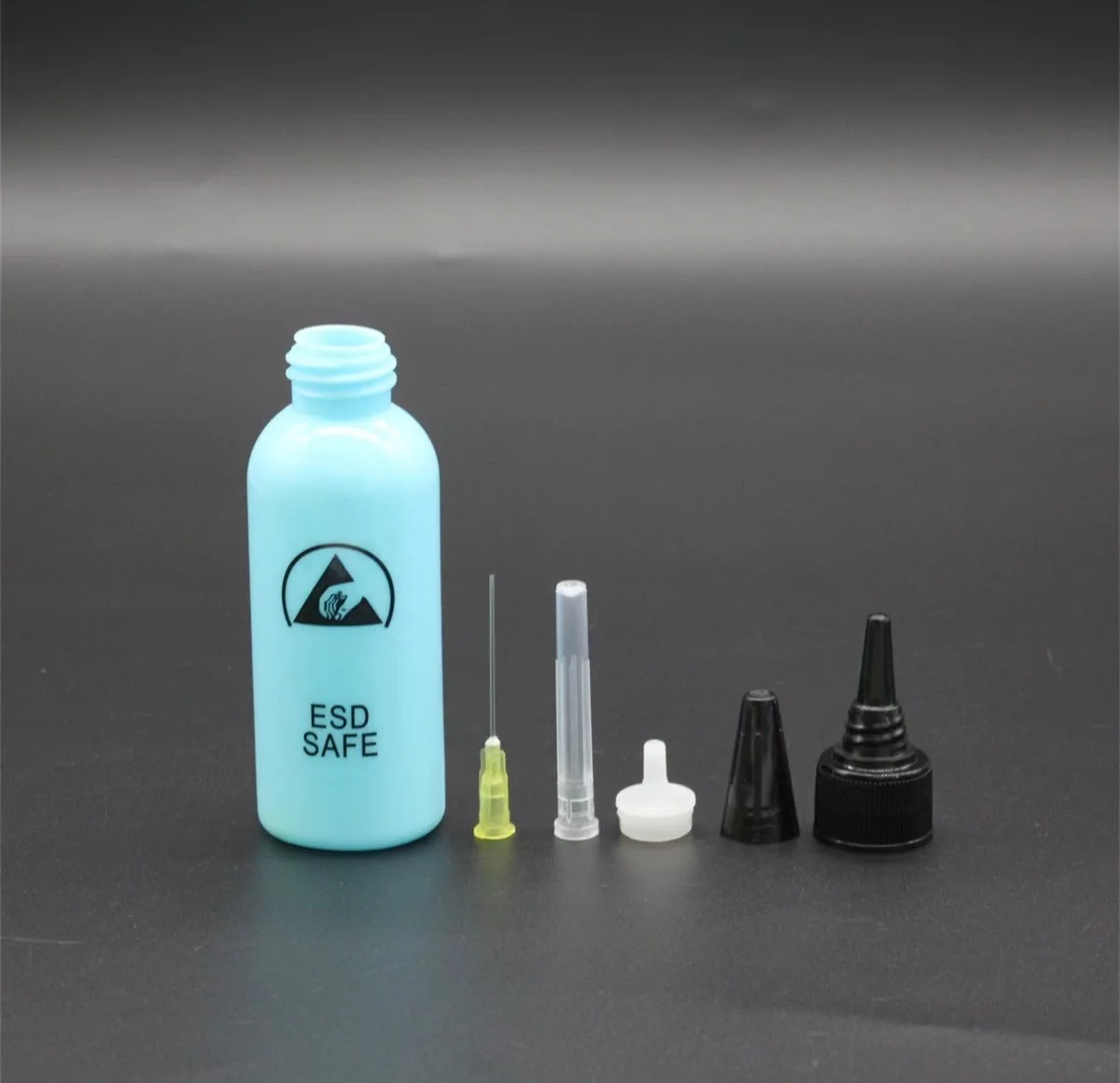 Alcohol Bottle High sealing leakproof Washboard Water Bottle Mobile Phone Repair Clean Tools/Cleaner bottles