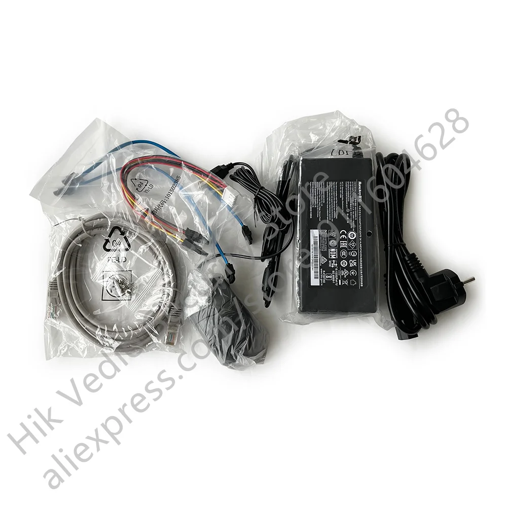 Hikvision DS-7616NXI-K2/16P DS-7608NXI-K2/8P PoE 1U AcuSense 4K NVR Network Video Recorder Intelligent Analytics CCTV System