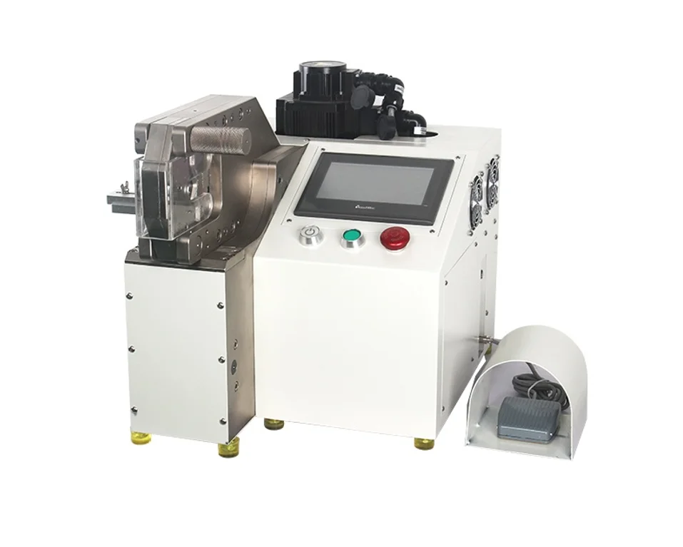 Heißer Verkauf SQ Elektroauto Kabel Kabel Big Terminal Crimpen