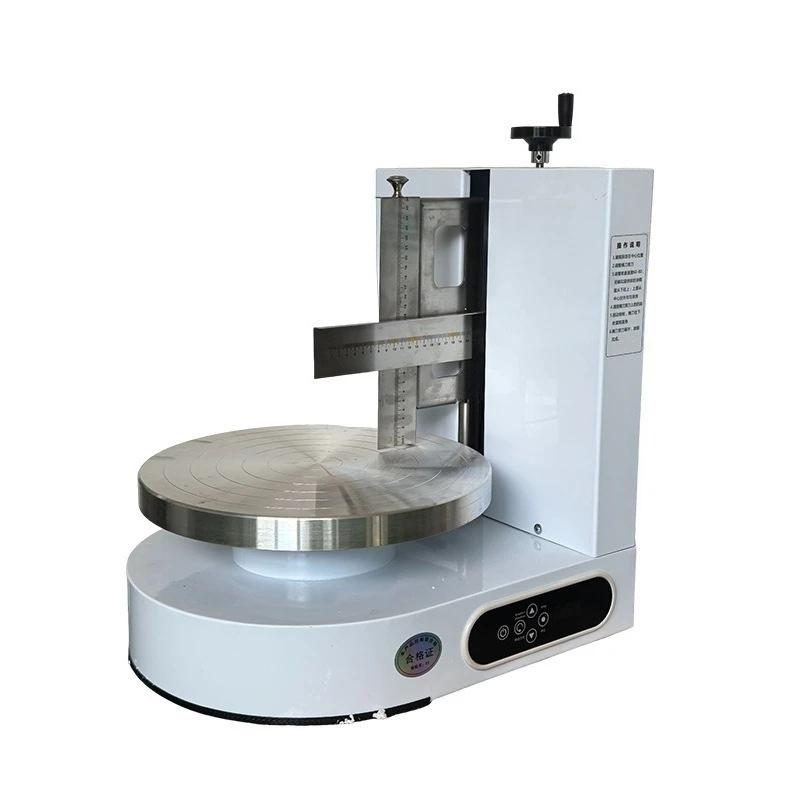 Embryo Spreader, Cream Trowel, Baking Automatic Smoothing Cream Spreader, Cream Spreader
