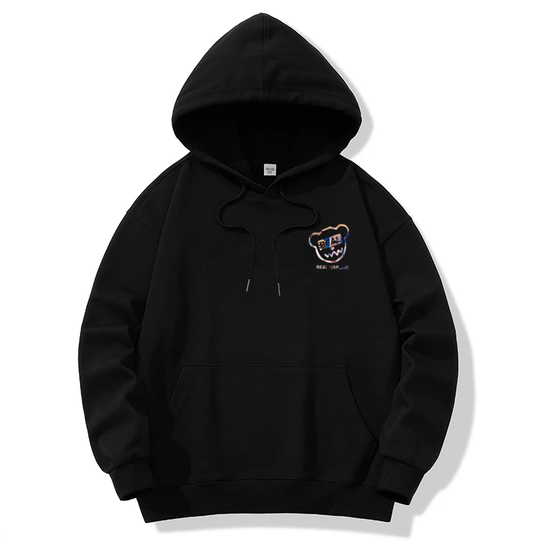 

Sweatshirts Men Graphic Hoodies Casual Pullovers Autumn Men's Sweatshirt Mens Hoodies Harajuku Top New 2023 Oversized