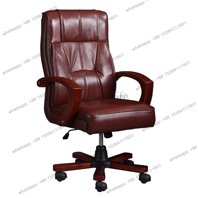 

High Quality Office Chairs Luxury Comfortable Relaxing Cheap Office Chairs Ergonomic Executive Cadeira De Escritorio Furniture
