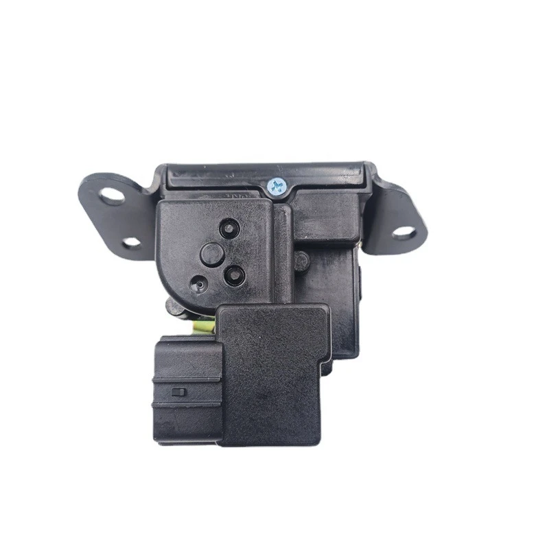 Car Lock Latch Tail Gate 812302W000 For Hyundai Santa 2013-2016 KIA Soul 2014-2016 81230-2W000 Replacement