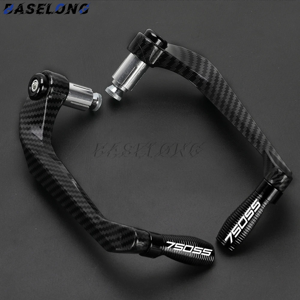 

New Motorcycle Accessories Handlebar Brake Clutch Lever Hand Guard Protector For CFMOTO CF MOTO 750SS 750 SS 750 SS750 2025 2026