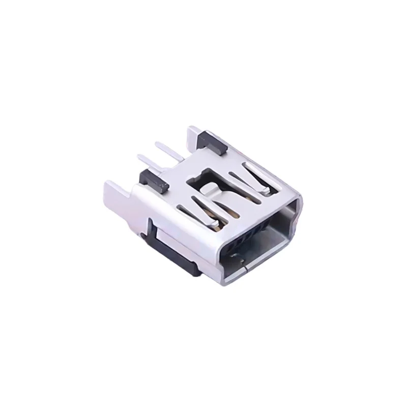 10-個-05000751517-5000751517-500075-1517-molex-5p-プラグインコネクタ-usb-minib-タイプ