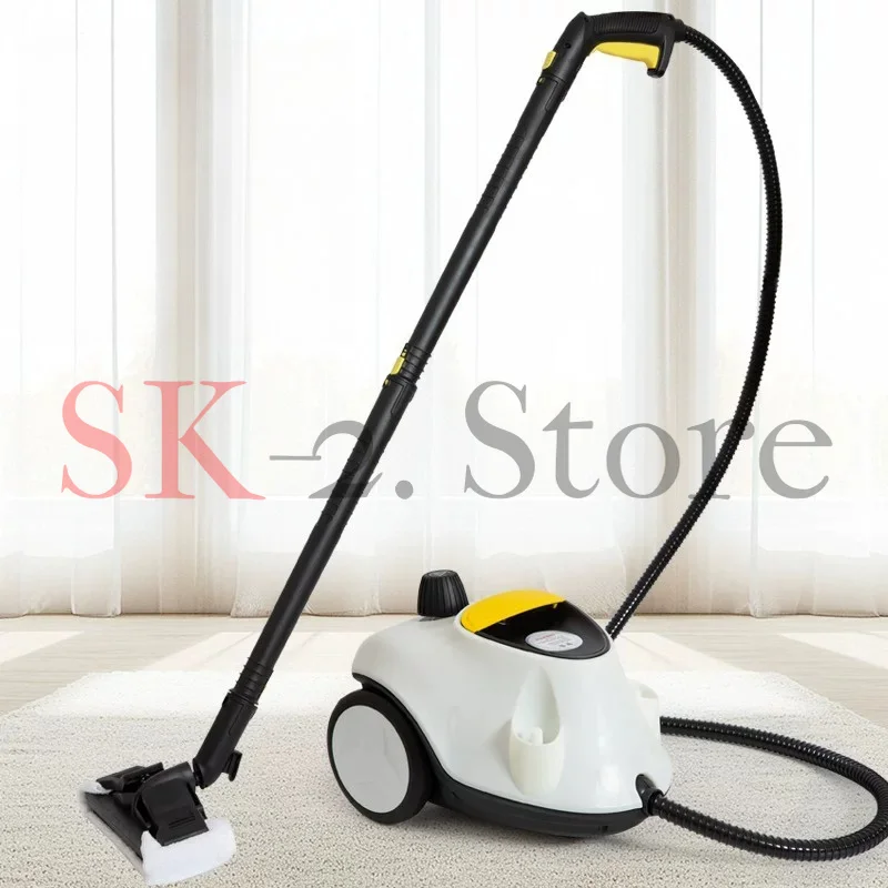High Temperature Steam Cleaner High Pressure Washer Household Kitchen Sofa Furniture Sterilization Disinfection Car High Power
