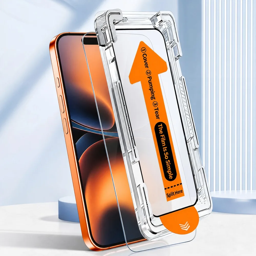 Gehärtetes Glas für Nothing Phone (1) (2) (2a) (2a) Plus (3) Displayschutzfolie für Nothing Phone (3a) (3a) Lite (3a) Pro (4a) HD