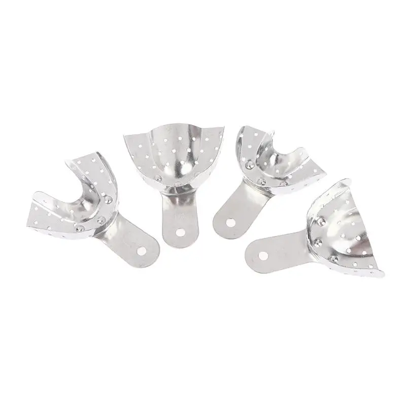 2 Stück Aluminiumlegierung Den – Teeth Whitening Trays Bewertung und Preis