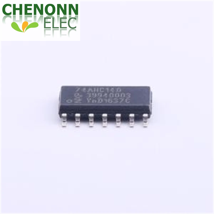 

100PCS/LOT 74AHC14D,118 (Inverters)