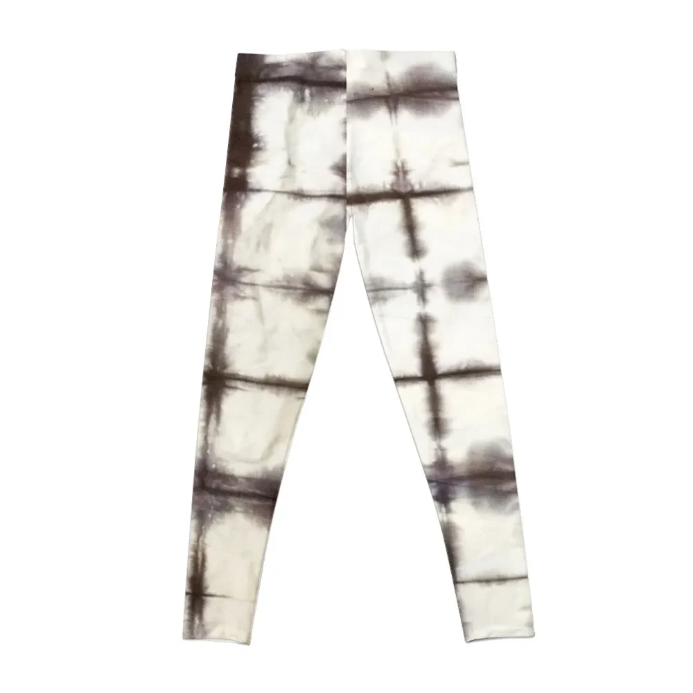 Shibori Coolness Leggings sports tennis for gym sportswear woman harem pants Womens Leggings