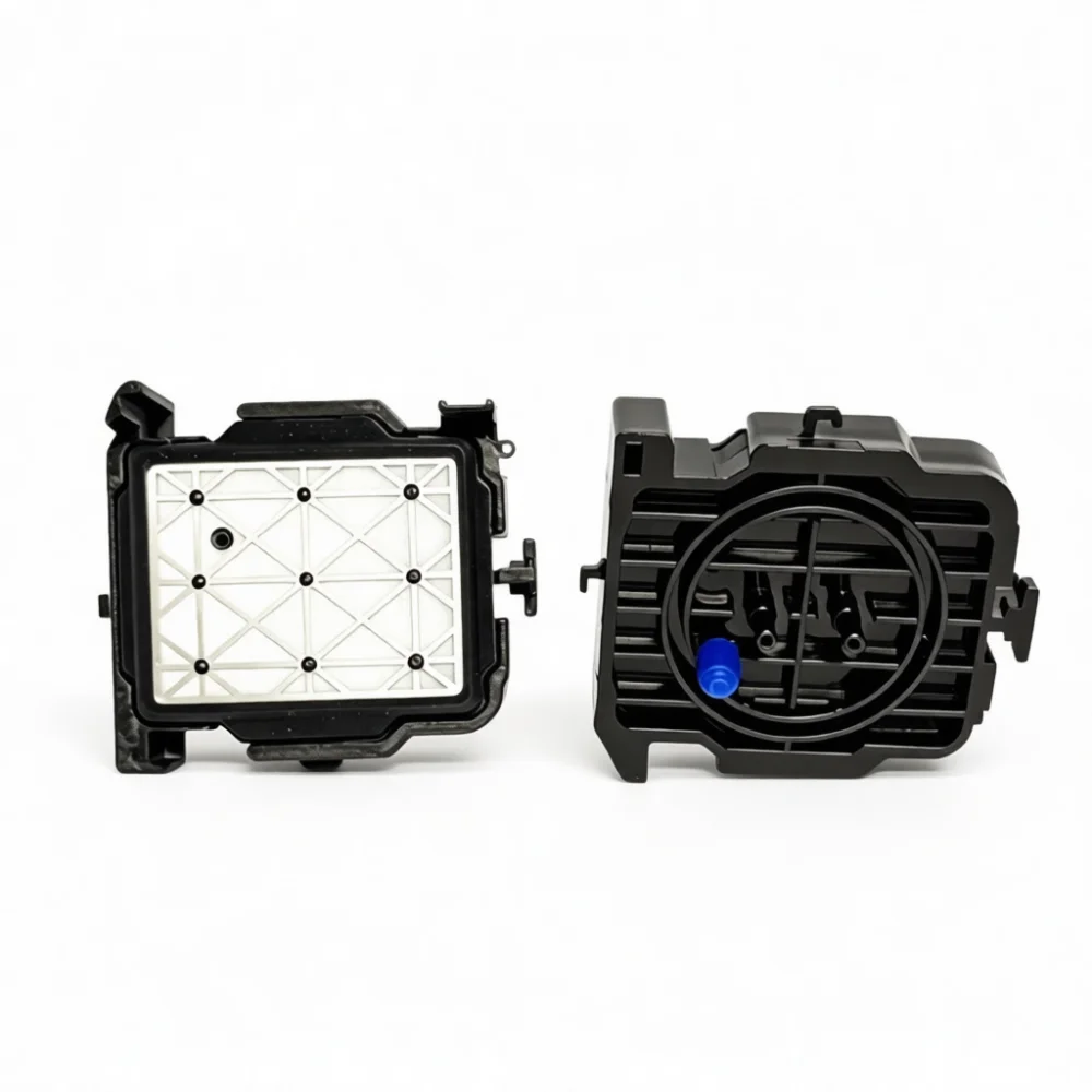 Effortless Maintenance Ink Pad For Mimaki JV33 JV300 Mutoh 1604 1618 1638 1624 Wide Format Digital Printing Equipment