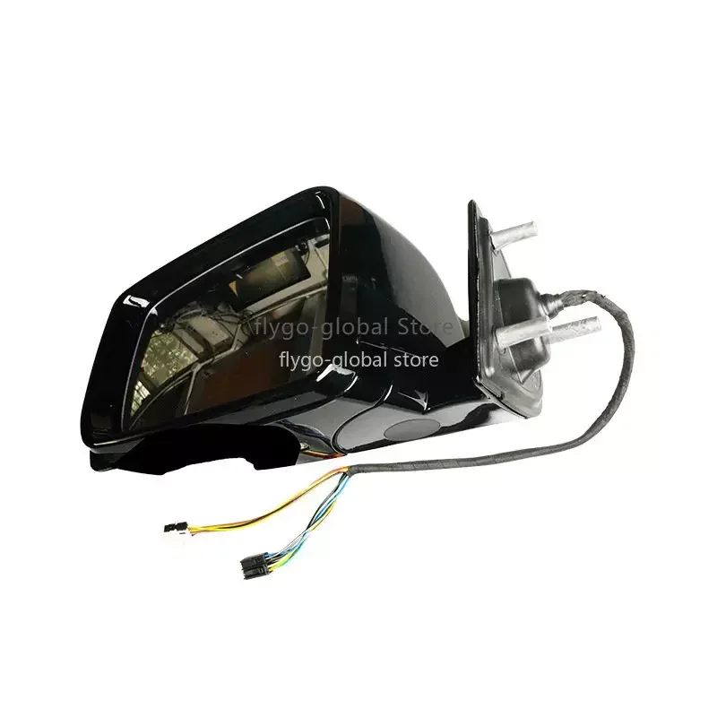 

Applicable to 09-11 years W164 Mercedes-Benz ML class rearview mirror reversing mirror assembly mirror mirror 1648105193/3193