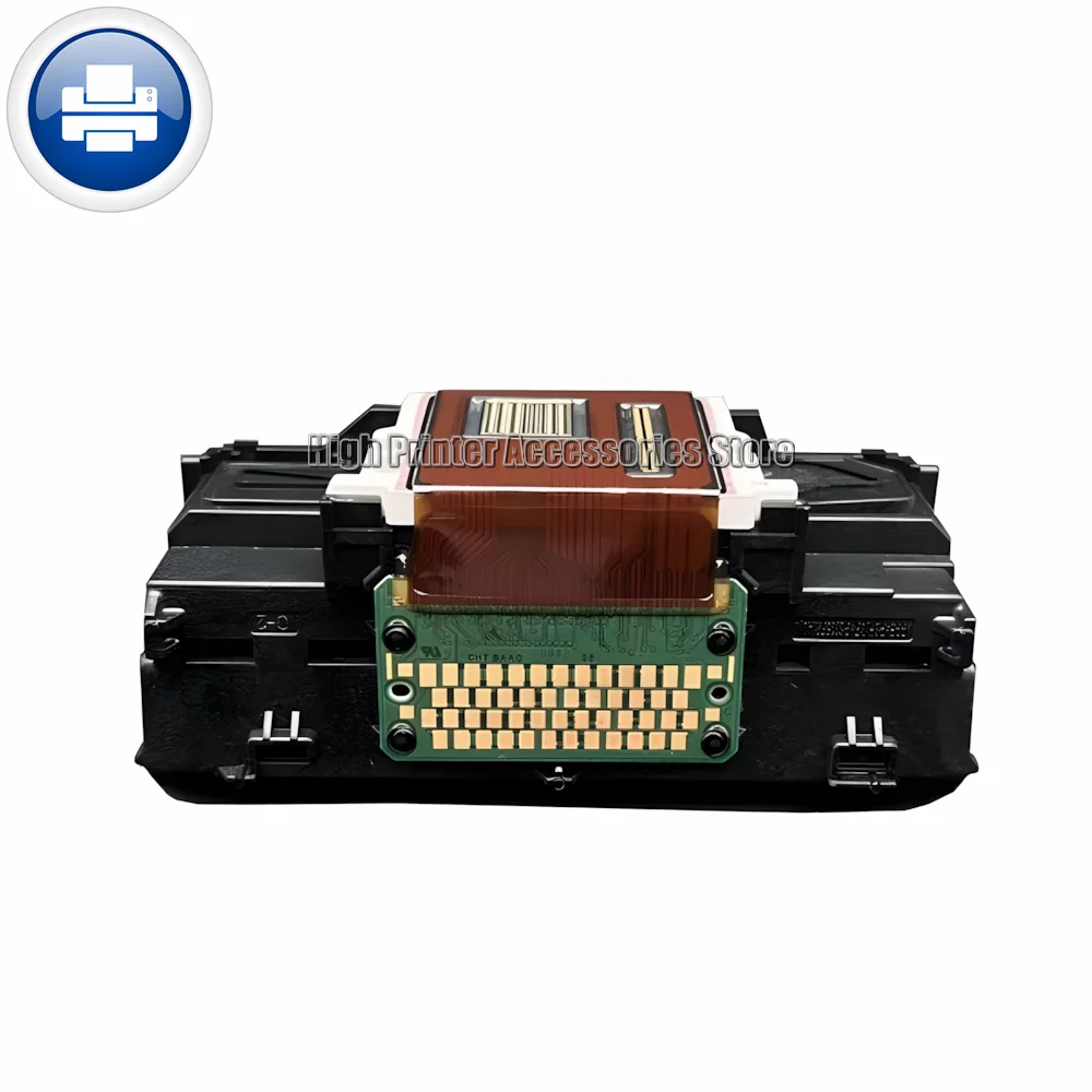 

Печатающая головка QY6-0090 для принтеров Canon TS9020, TS8000, TS8020, TS8040, TS8080, TS8100, TS8180, TS8280, TS9000
