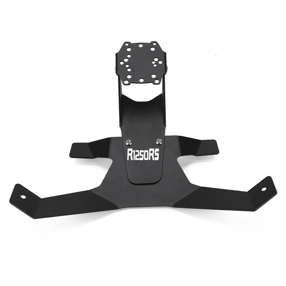 GPS mount mobile phone Navigation bracket USB phone charging FOR BMW R1250RS R 1250 RS rs 2021 2022 2023 2024 Accessories 2025
