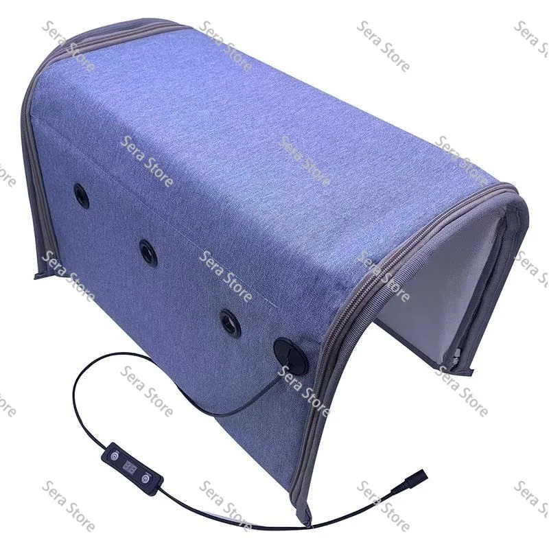 LED blue light box 455nm high irradiation intensity M60-105 special blue light