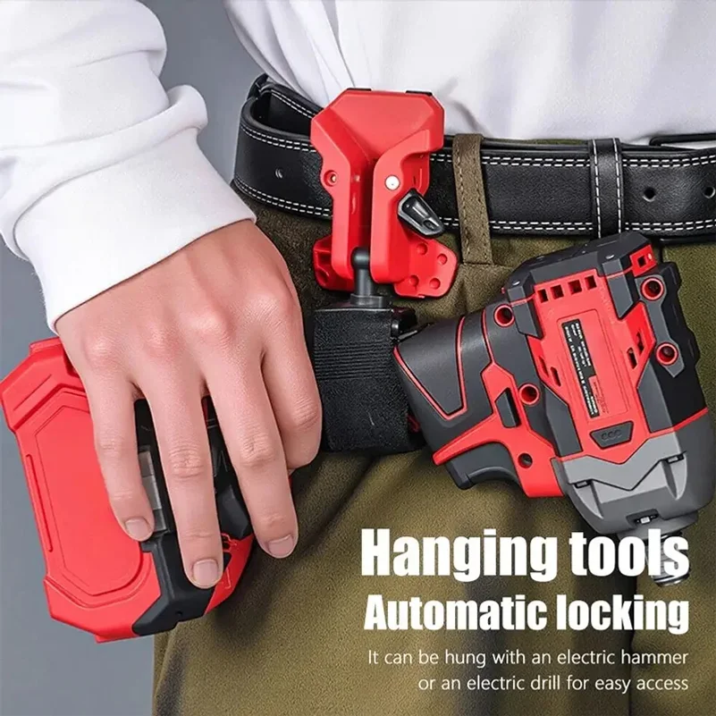 Szybkozłączka do mocowania ele – Power Tools In Construction recenzja i cena