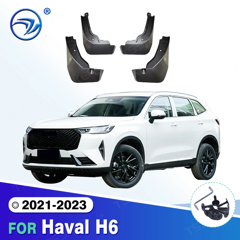 For Haval H6 2021 2… - image