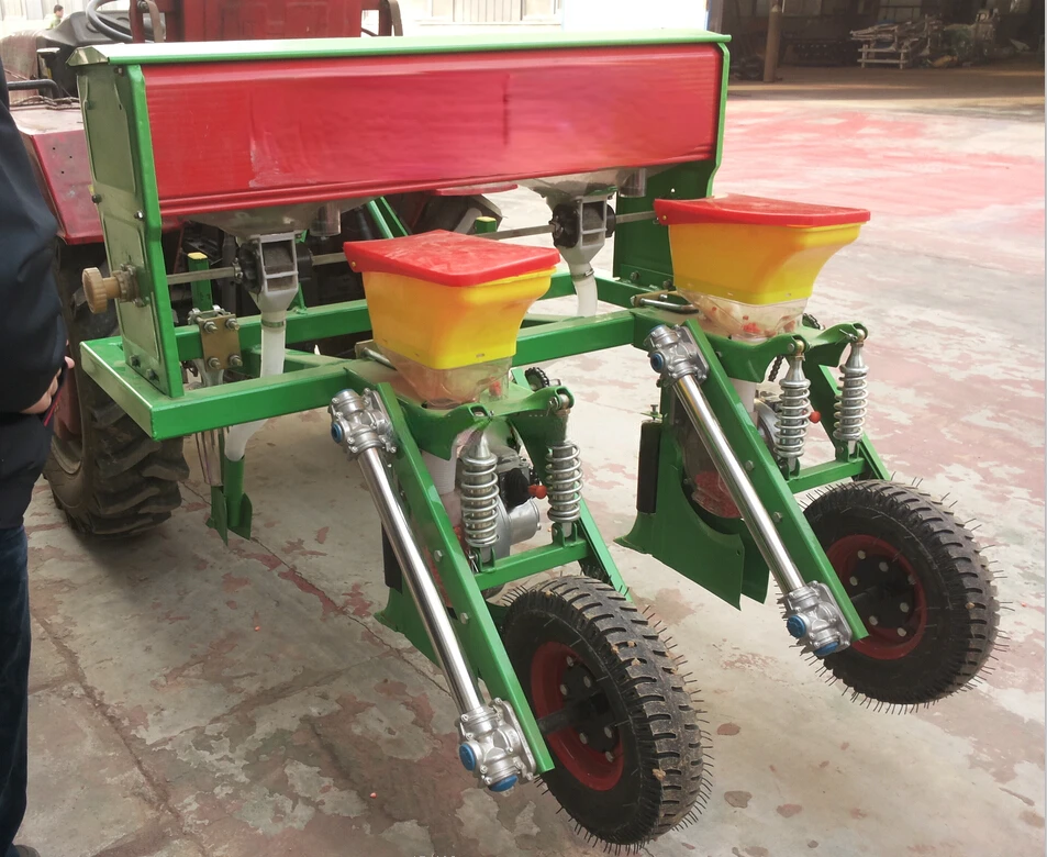 

Hot Sale! Corn/Corn Planter