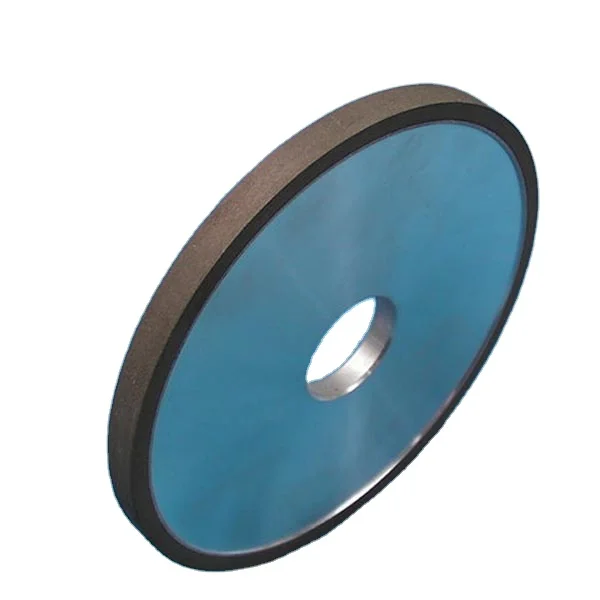 CBN cylindrical Grinding Wheels  for Sharpening High Speed SteelTools