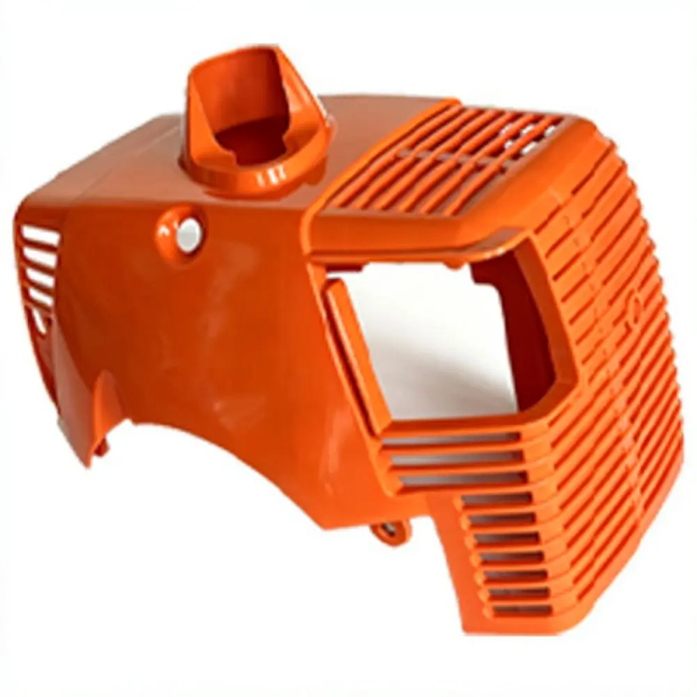 Cylinder Head Protector For Stihl FS400 FS450 FS480 Lawn Mower Parts Garden Power Tool Engine Shroud Housing Cover