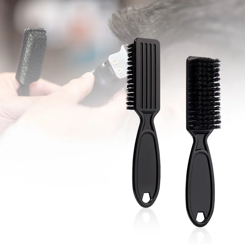 

4pcs, Beard And Men's Hair Brush, Easy to Grip Comb And Styling Brush, Used for Hair And Beard Cleaning.