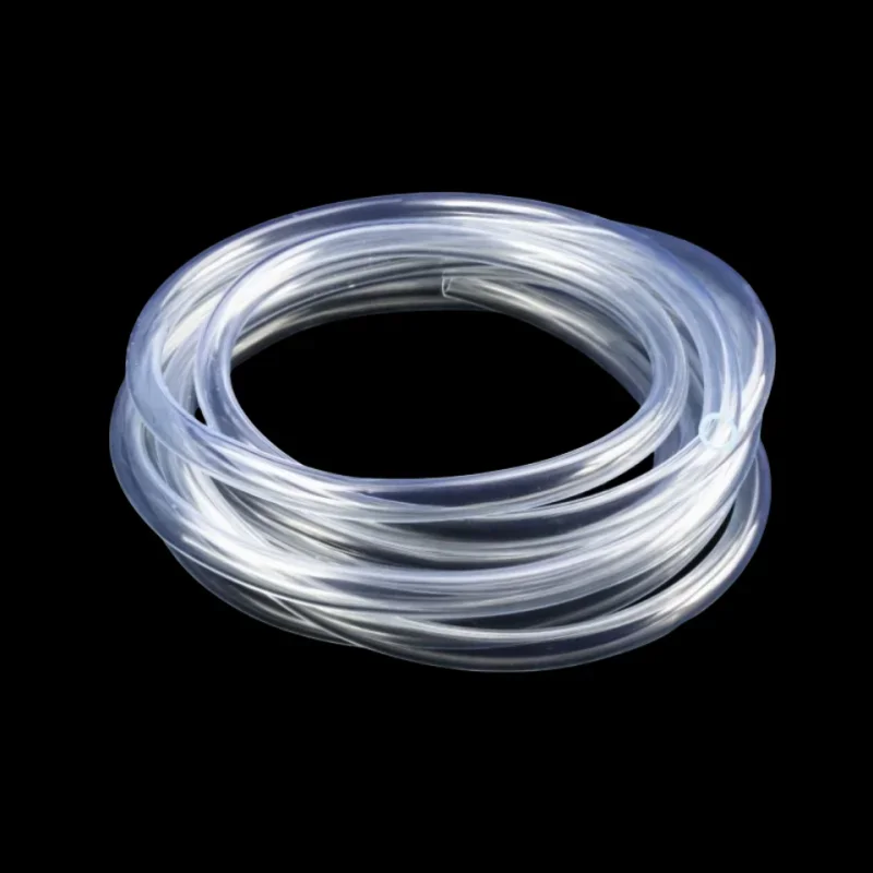 1M Fuel Gas Hose String Tube Petrol Pipe for Trimmer Chainsaw Blower Hoses DIY Tools 2x3.5/2.5x5/3x5/3x6/4x6/5x8/6x8/7x10mm