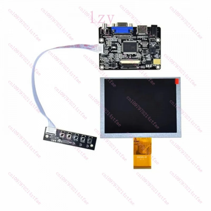 Used Original 5 Inc…