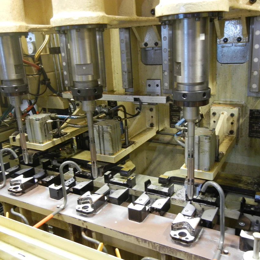 

Diamond Single Pass Honing Tools Sintered & Electroplated Single Pass Honing Mandrel Vertical Honing Tool