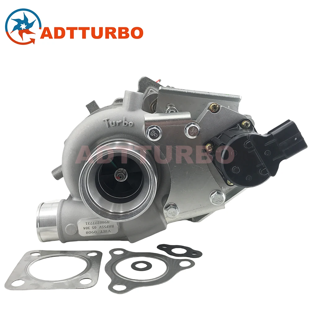 

8980277730 8980277731 RHF55V Turbocharger 8980277732 Turbine for 2005-12 Isuzu NQR, NPR, NRR Truck with 700P, 4HK1 Engine