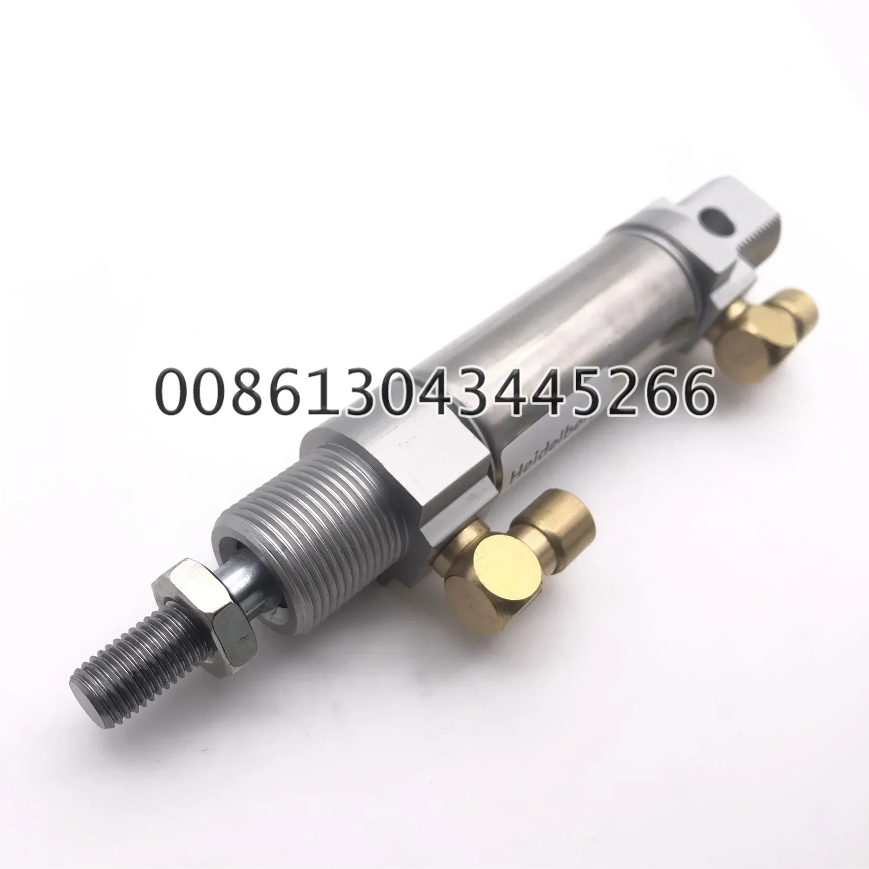 5 Piece Best Quality 00.580.3732 Heidelberg SM102 CD102 Machine Pneumatic cylinder Pneuzylinder HD Machine