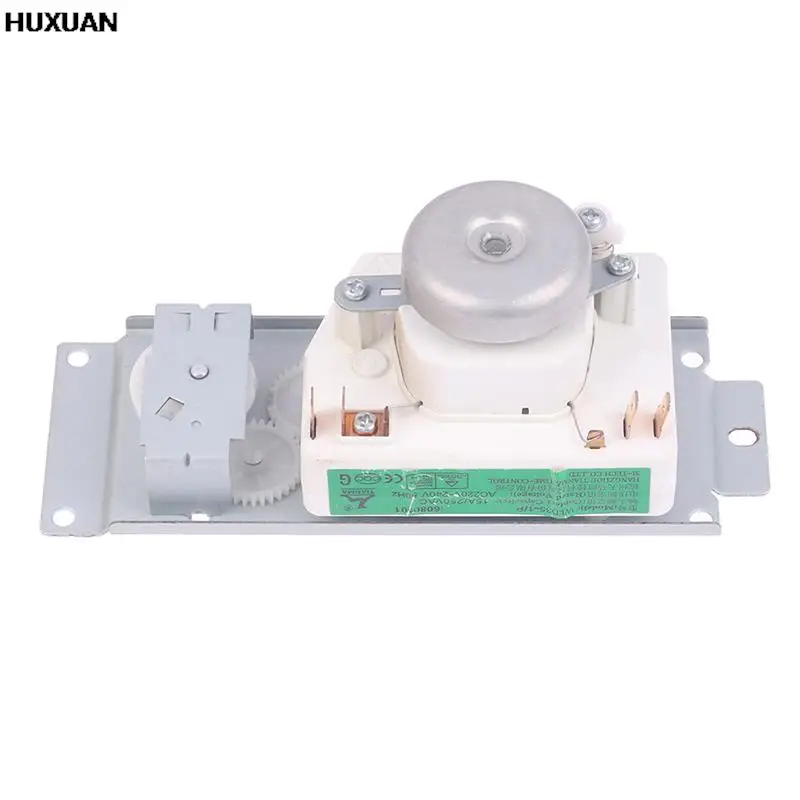 متوافقة ل VFD35M106IIE LD35-1/P WD35MII-2006 ميديا فرن الميكروويف أجزاء/اكسسوارات الموقت تحكم 15A/250VAC