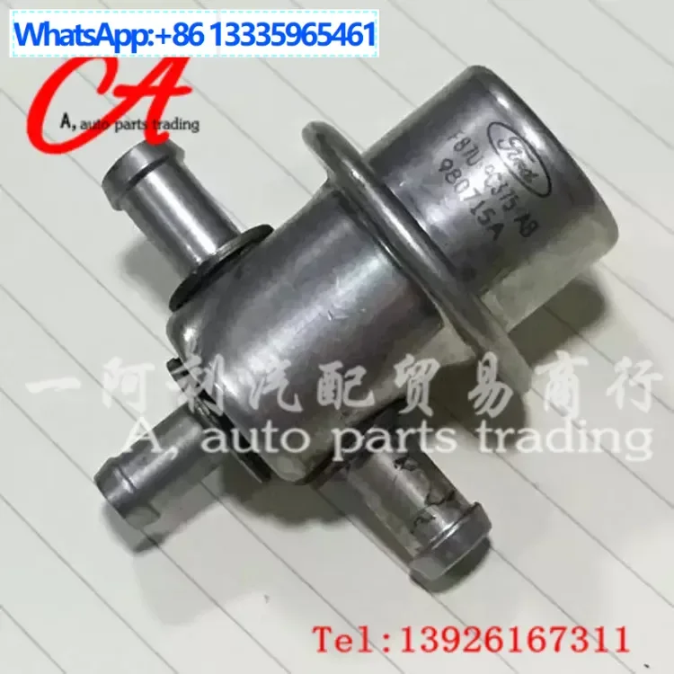 

F87U-9C375-AB，F87U9C375AB，980715A