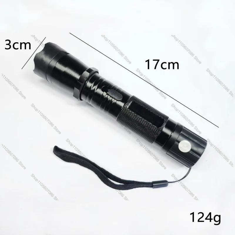1101 Strong Light Multi-functional Outdoor Emergency Portable Lighting Equipment