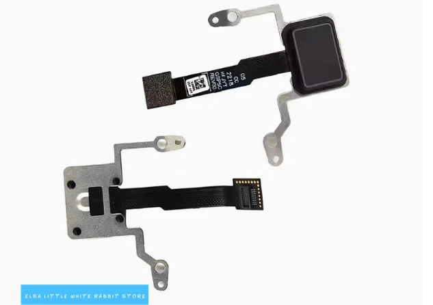 

ДЛЯ Dell Latitude 5520 E5521 E5530, кнопка питания считывателя отпечатков пальцев X029X