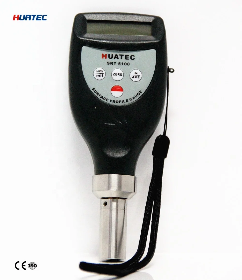 SRT-5100 Surface Roughness tester Gauge