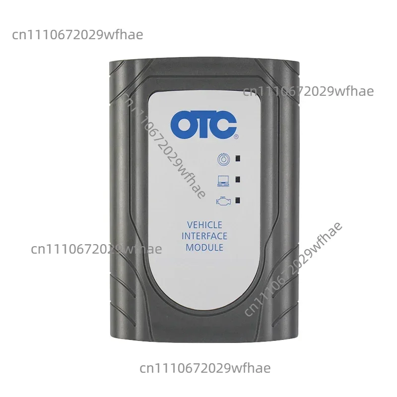OTC Scanner GTS OTC TIS3 Scanner Global Techstream V18.00.008 for Toyota Until Feb 2023 Auto Diagnostic Tool for Multi-Languages
