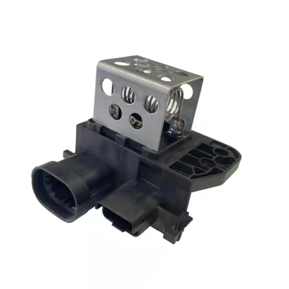 Brand New Genuine Fan Speed Module Fuses Fan Resistor for DongFeng for Aeolus AX7 New A60 L60 AX3