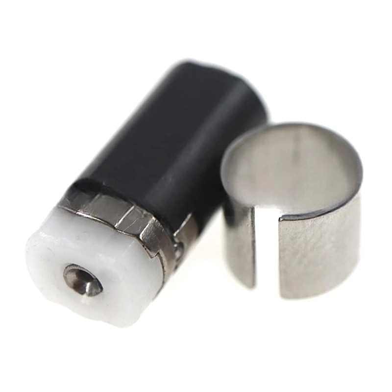 piezas mantenimiento anillos y bisagras fáciles instalar para dispositivo consola juegos NDSIXL mejoran