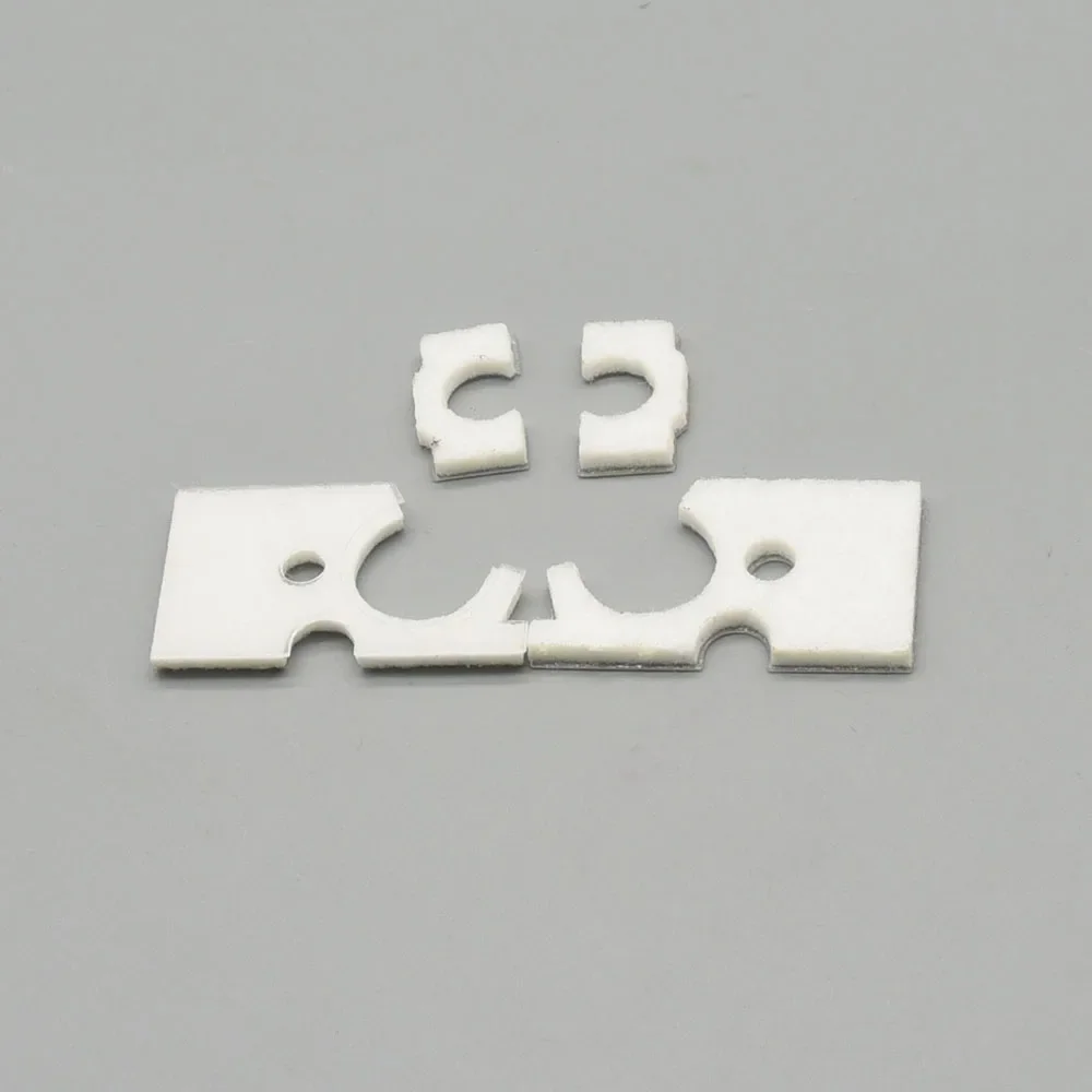 新しい Q6651-60081 潤滑フェルトキット HP DJ Z6100 L25500 L26500 L28500 スペアパーツプロッター部品