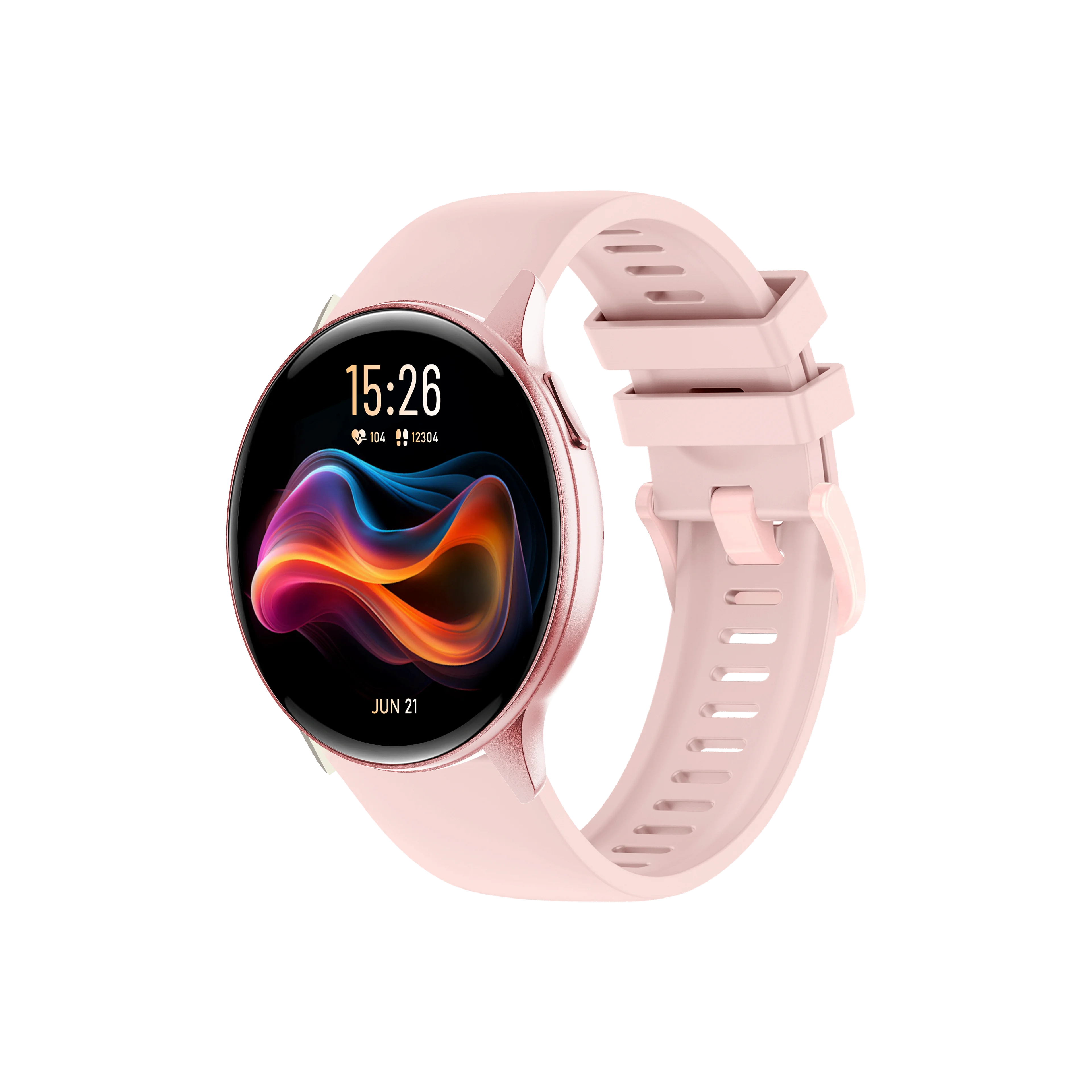 

VS41 PRO Smart Watch AMOLED Large Screen Health Monitoring Heart Rate Monitoring Women's Health Relojes Smartwatch for Women