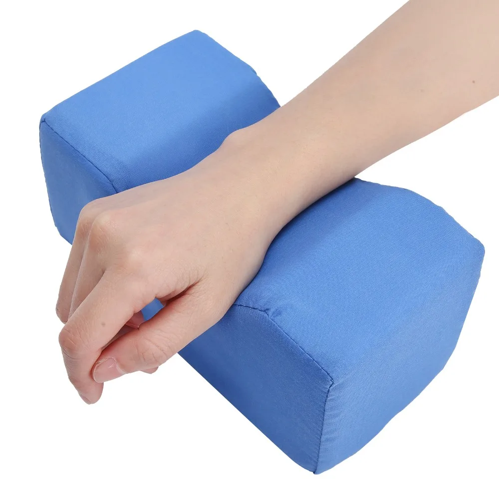 Soft Anti-Bedsore Cushion Elevating Function Pressure Relief Elevating Leg Pad Ankle Support Cushion For Disabled Person