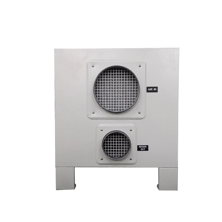 Reliable Rotary Deh…