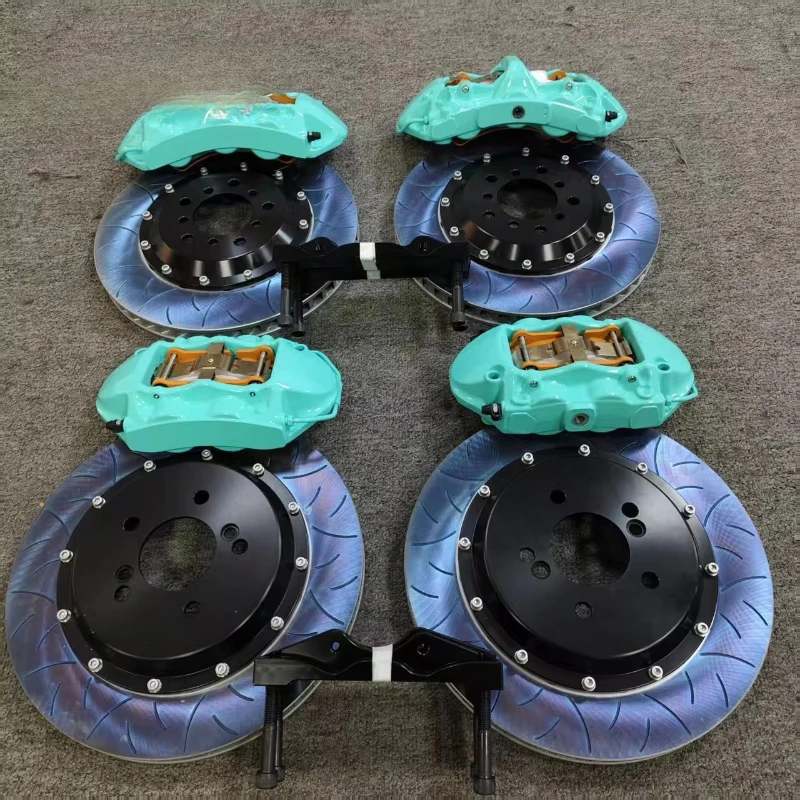 e39 body kit  is350  brake kit caliper bbk high carbon disc car car brake parts